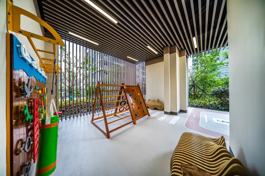 让架空层不被架空绿城以匠心设计点石成金