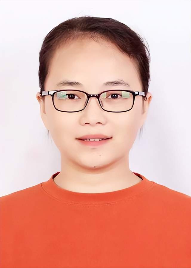 江西省彭泽县鹿鸣小学优秀教师风采展示