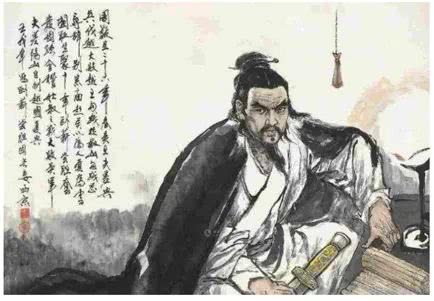 勾践为夫差牵马坠蹬,甚至连粪便都尝,换取了夫差信任,被放回国.