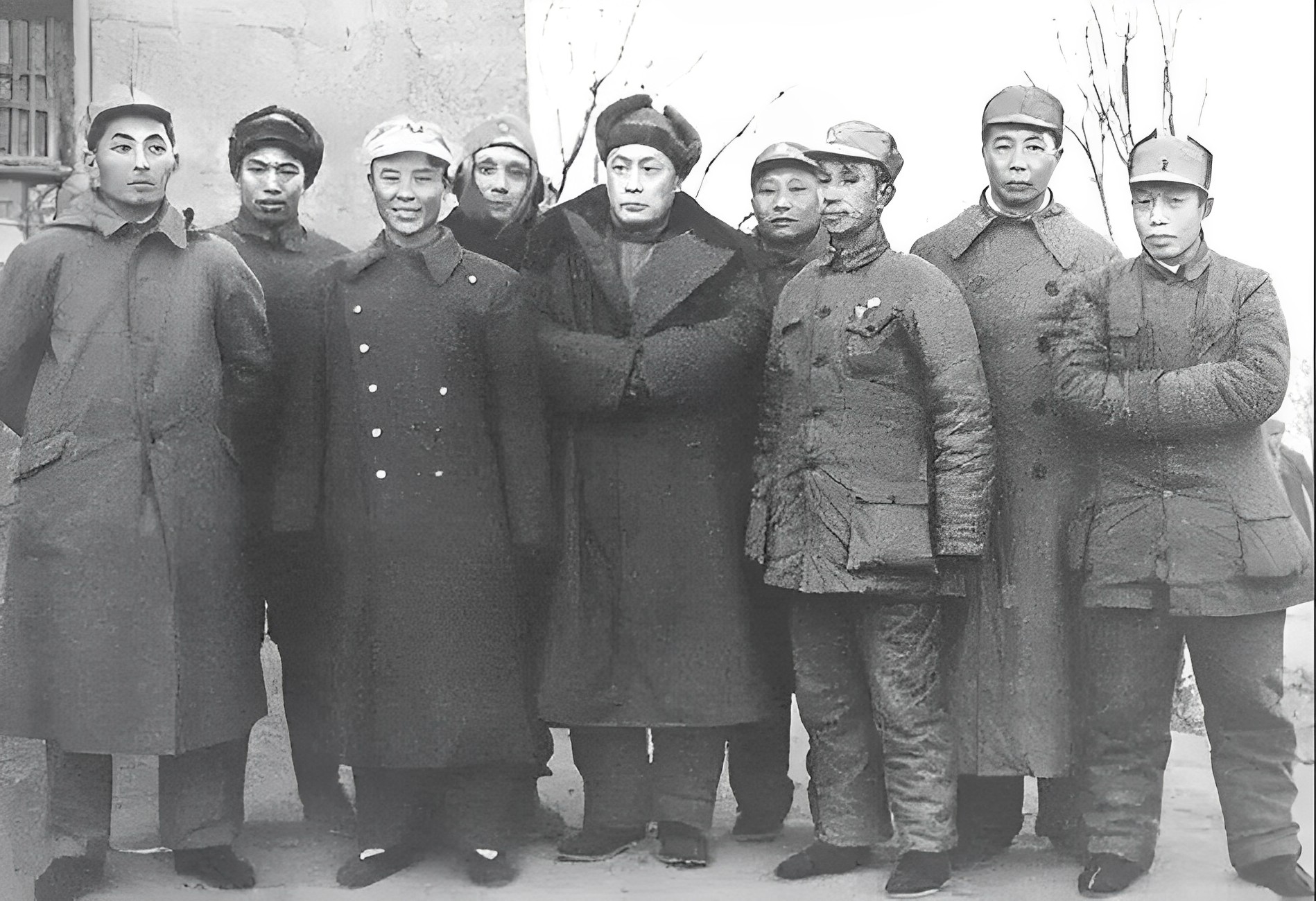 宋时轮担任第九兵团司令,军委选择陶勇当他副手,陶勇却说:不当