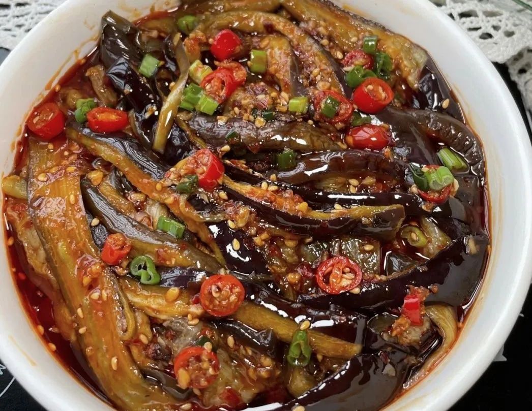 5种夏天超下饭的家常菜,做法简单又美味,还不快收藏!