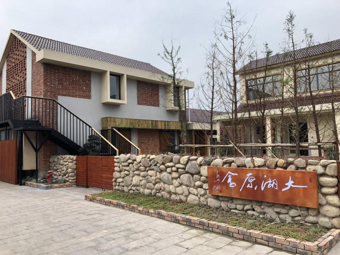 【新乡贤工作进行时】德清县禹越镇"一核三共"全方位凝聚新乡贤力量