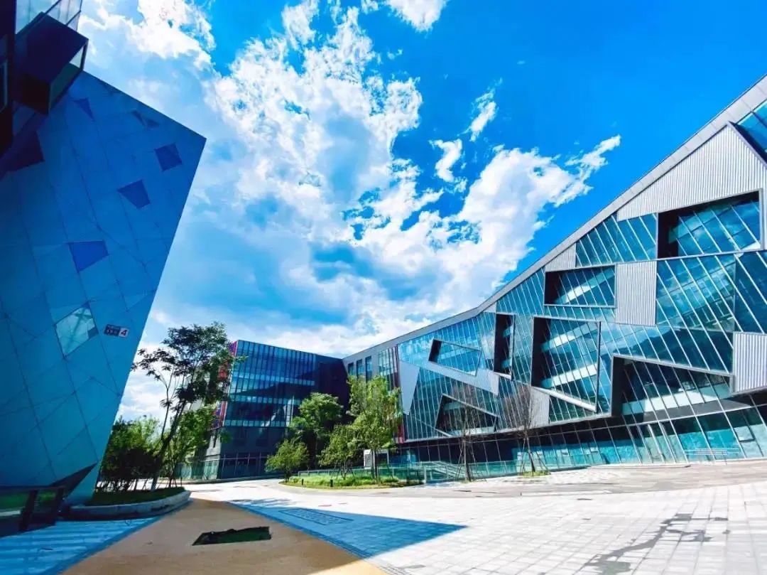 聚焦企业需求,金盏国际合作服务区努力打造优质营商环境
