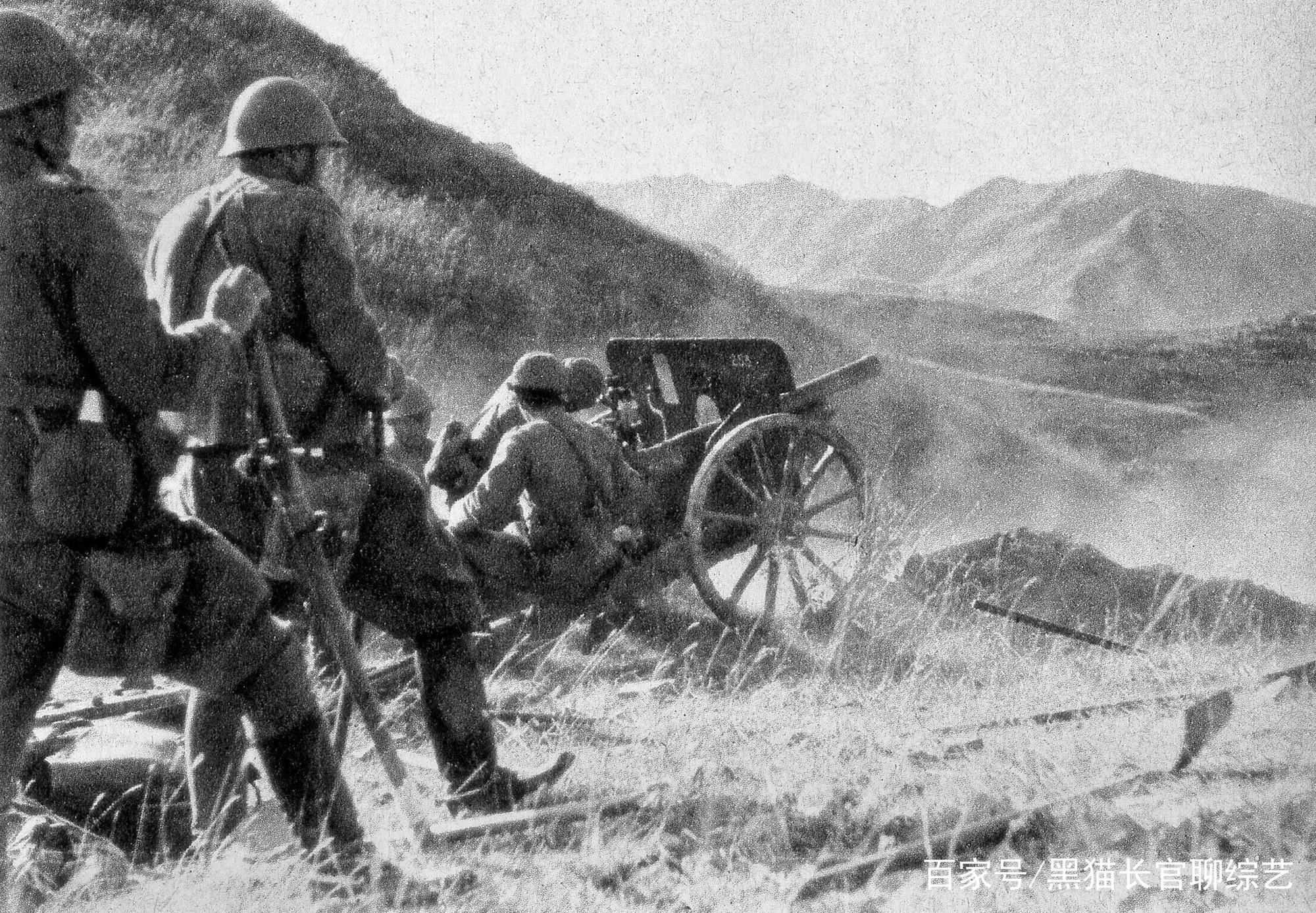 晋中战役:徐向前六万破十万,打崩阎锡山留用的侵华日军十总队