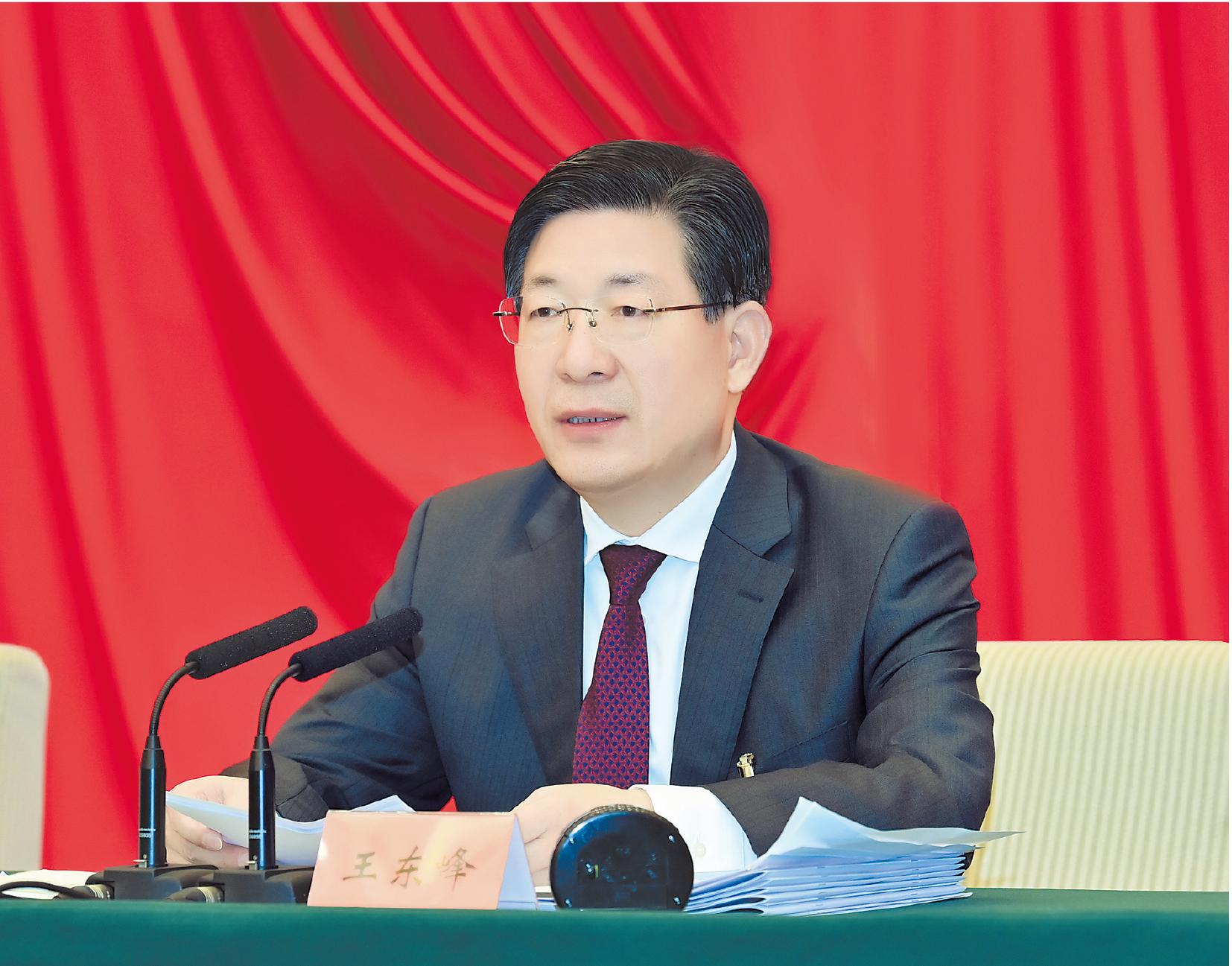 1998年以来,天津市共有7任市长,一人是现任国务院副总理