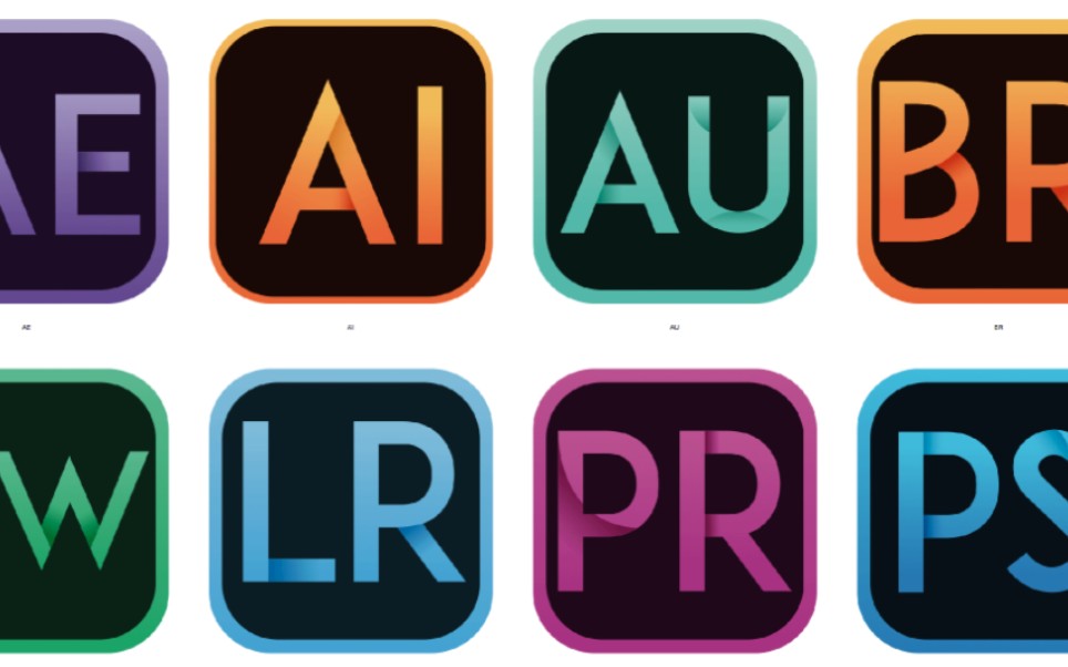 最新adobe2023全家桶官方版本adobe2023全家桶官方版本