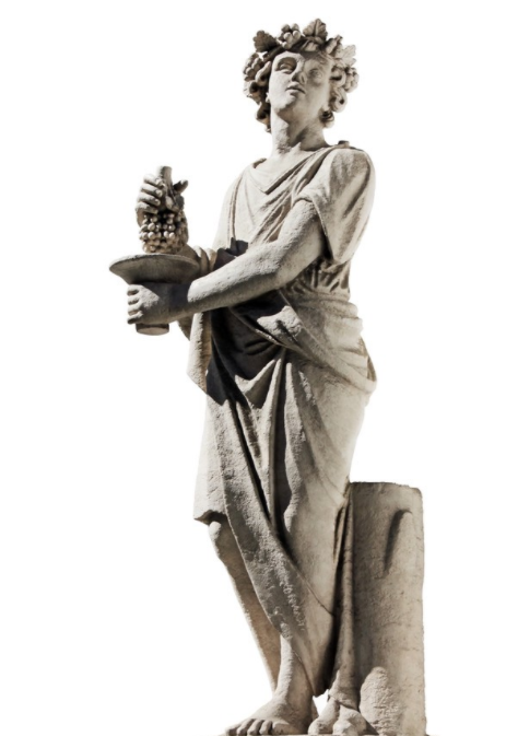 尼采用日神和酒神的二元冲动,解释悲剧起源,继而贯穿其哲学体系