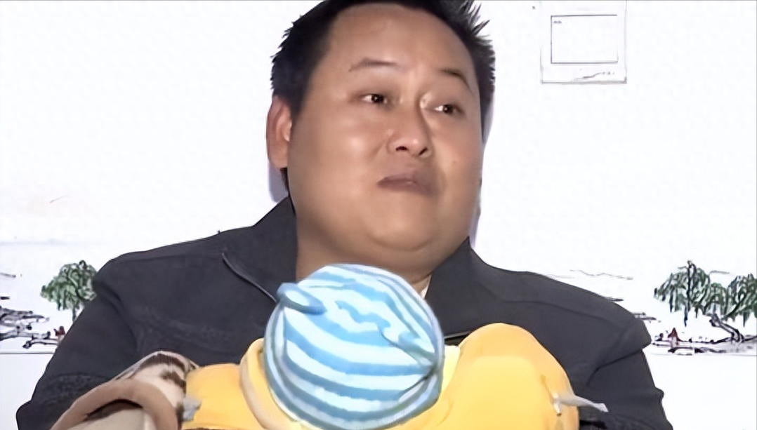 回顾:爷爷怀疑孙子并非亲生,前儿媳态度强硬要做鉴定,结果遭打脸