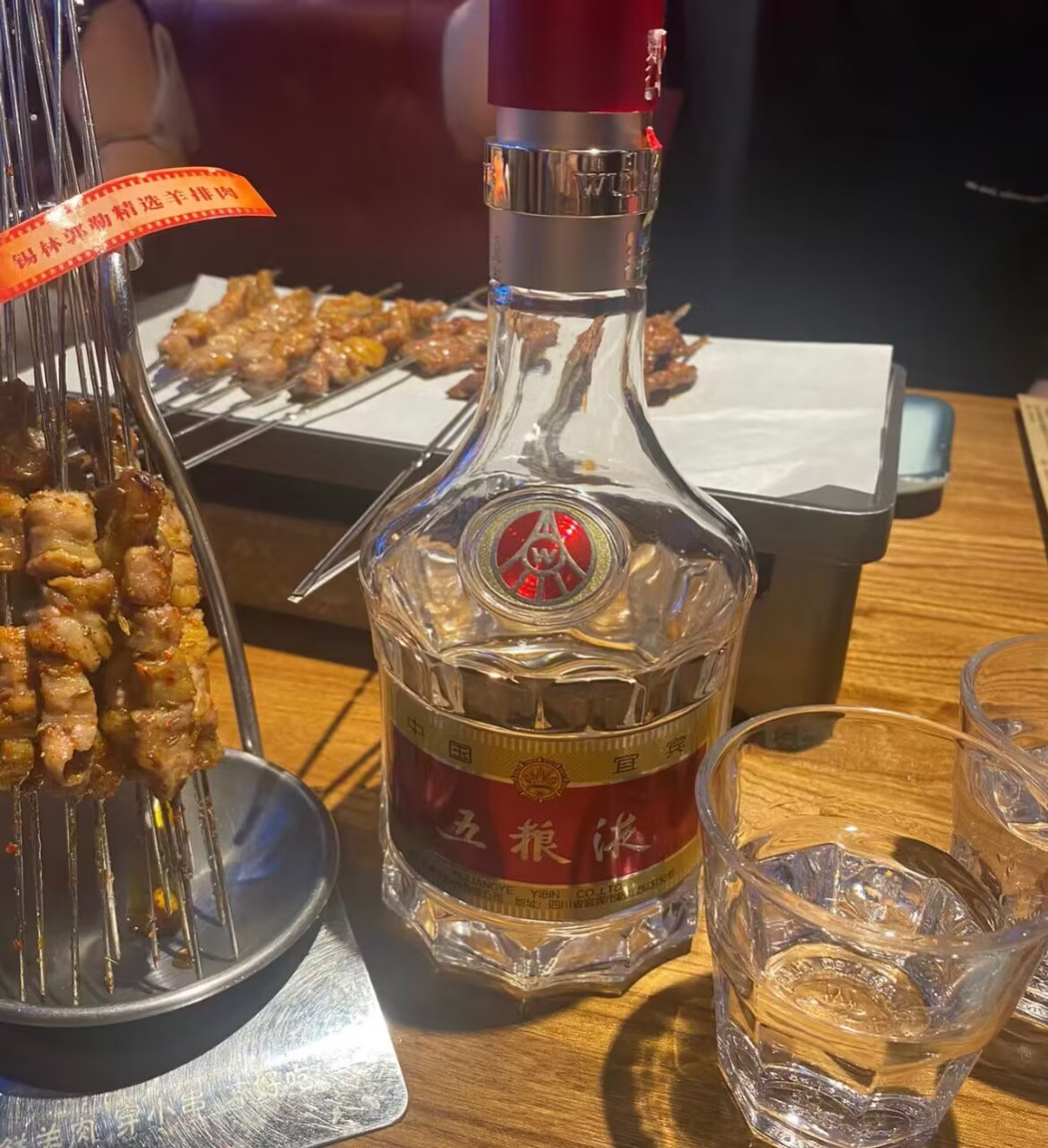 白酒加热后还有酒精吗,白酒加热后喝有什么好处