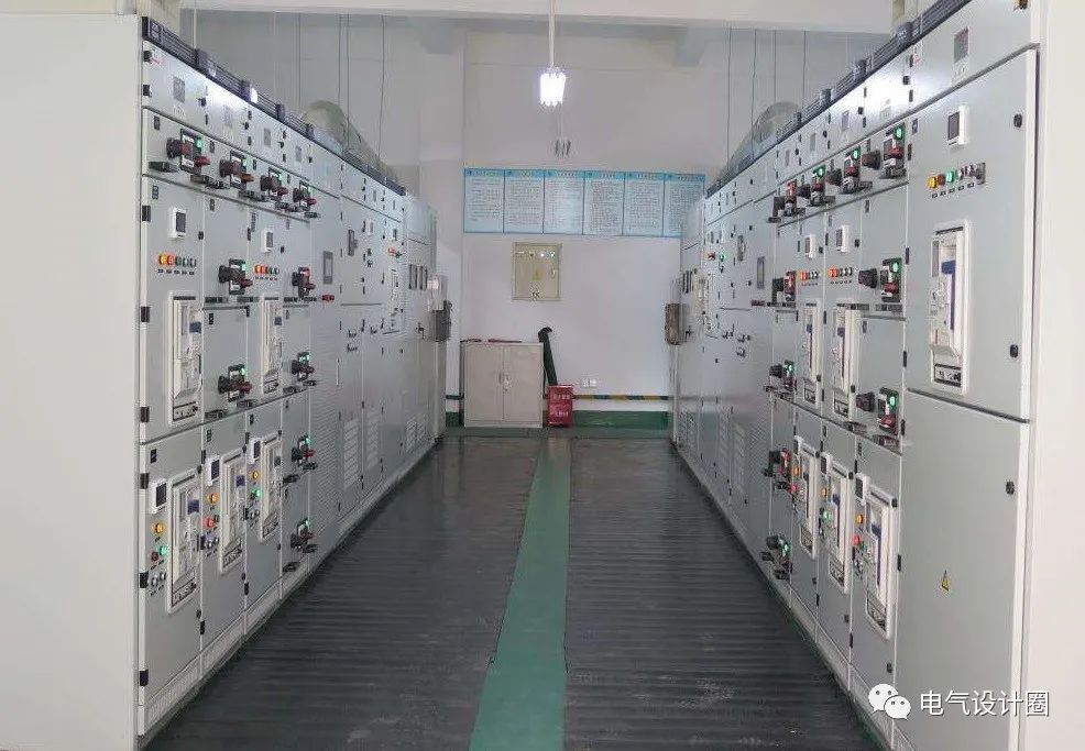 配电室设备
