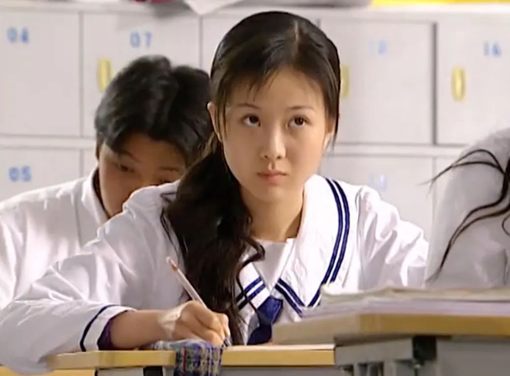 20年前校园偶像剧《十八岁的天空》16位演员今昔!你最喜欢谁