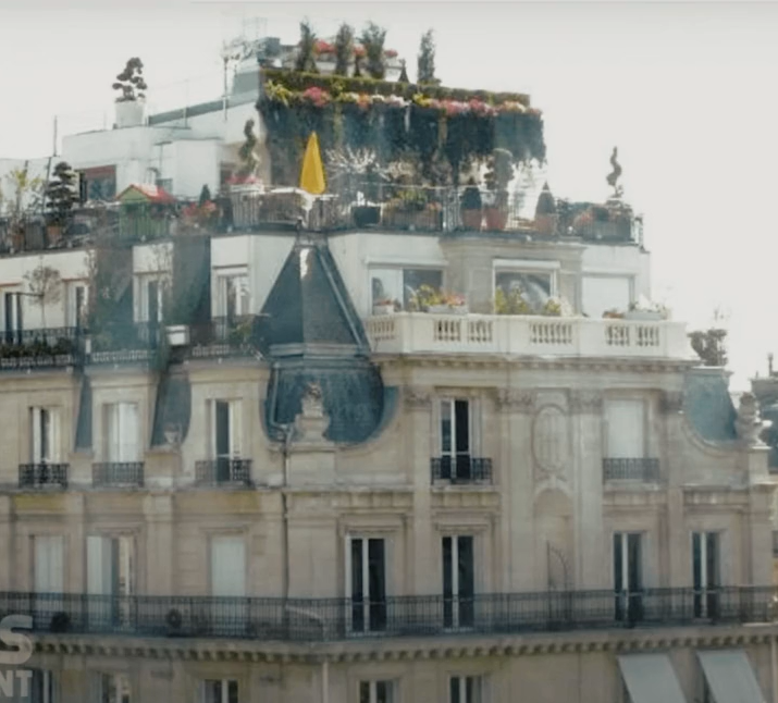 著名球星姆巴佩的豪宅是什么样子的?