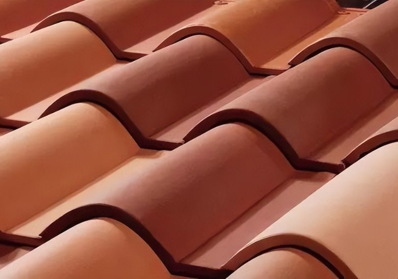 万万没想到,屋面瓦种类竟如此之多