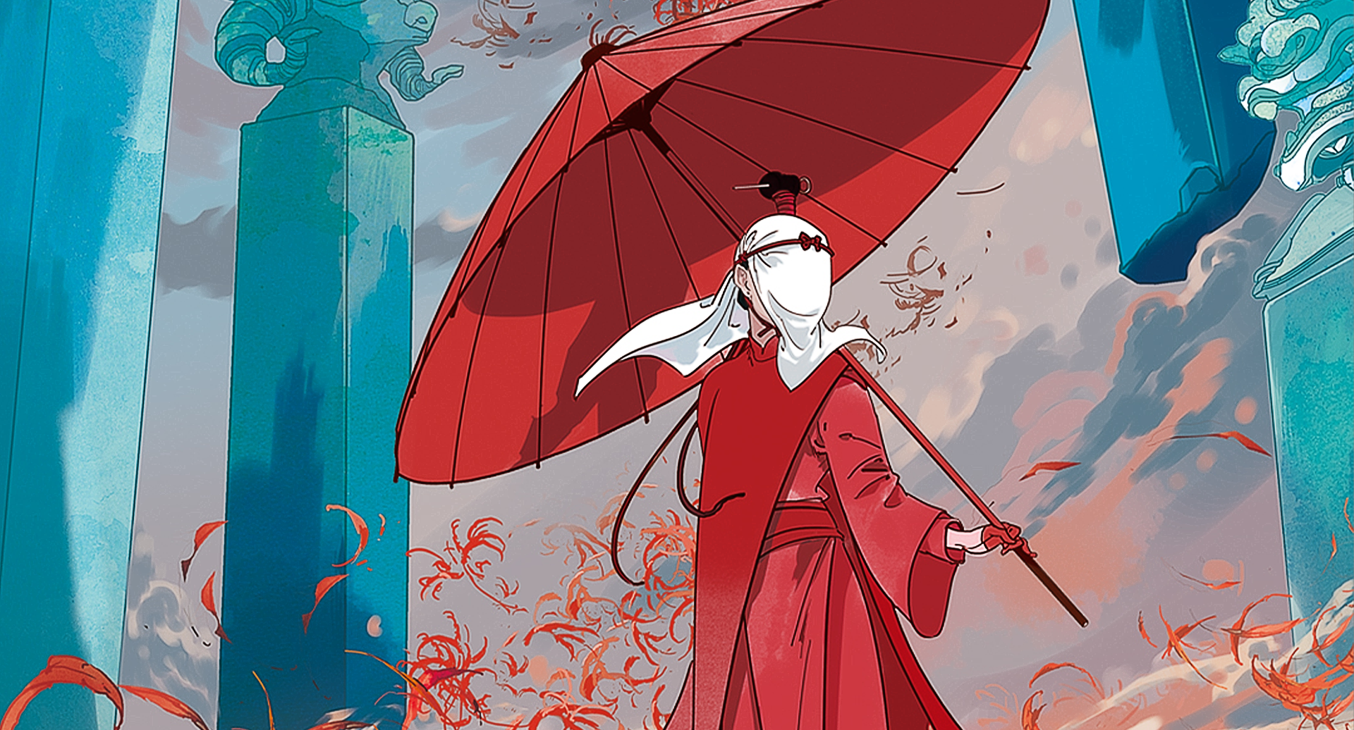 同样是面向成人的动画,为何《妙先生》口碑不及《大护法》?