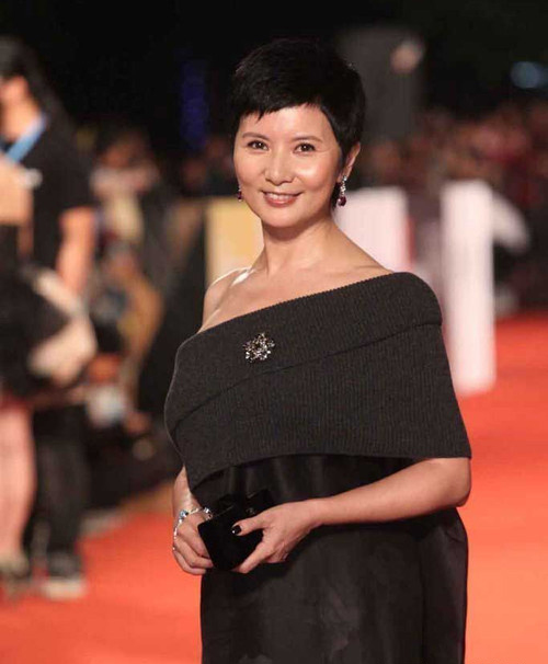 罗大佑前妻李烈:我们的婚姻一开始就是一个错误,离婚是及时止损