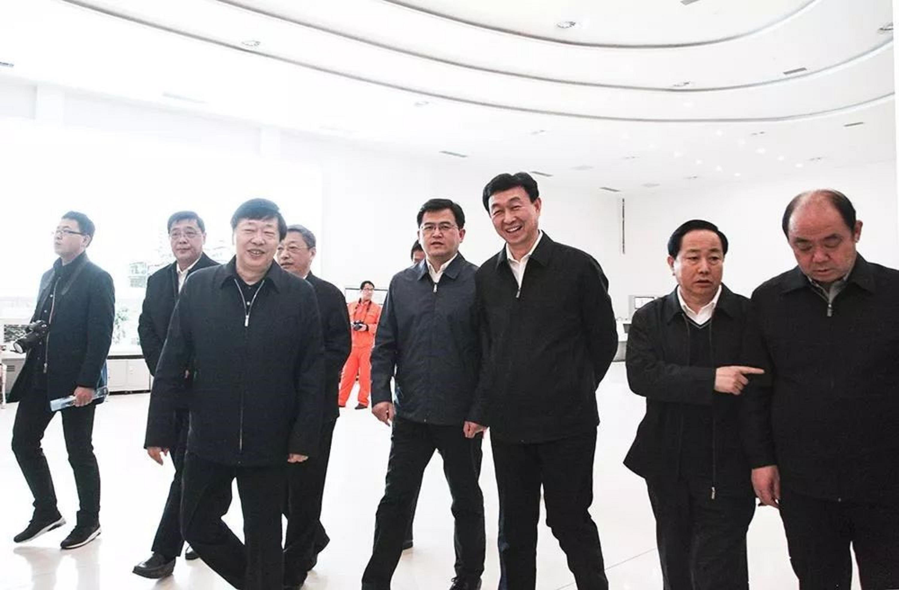 揭秘山东"菏泽首富"发家史:国企改制后"狂飙",年入1286亿