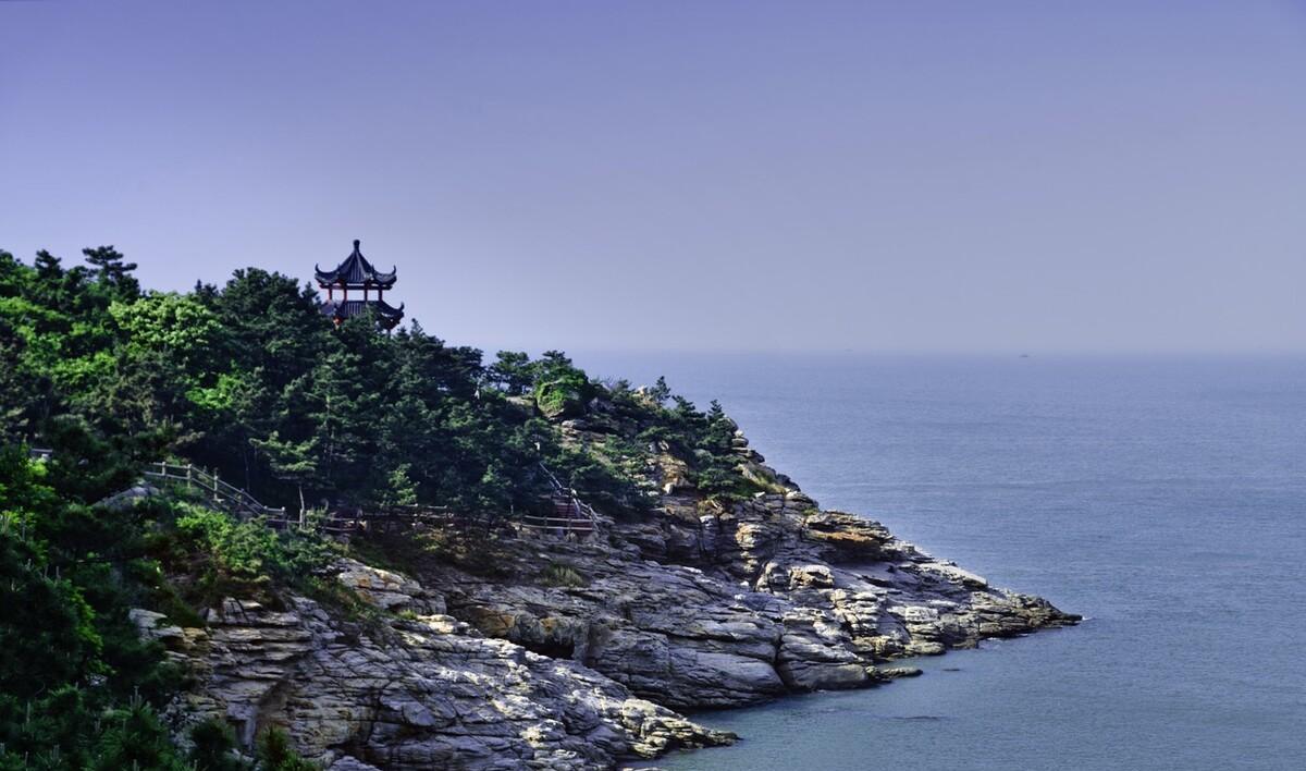 连云港旅游指南丨十大旅游胜地,今秋来连云港旅游,千万别错过!