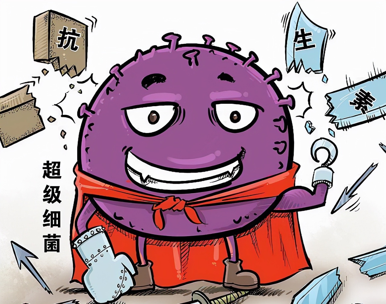 乙肝抗病毒指南,记住避开这5个雷区,尤其是这4种人