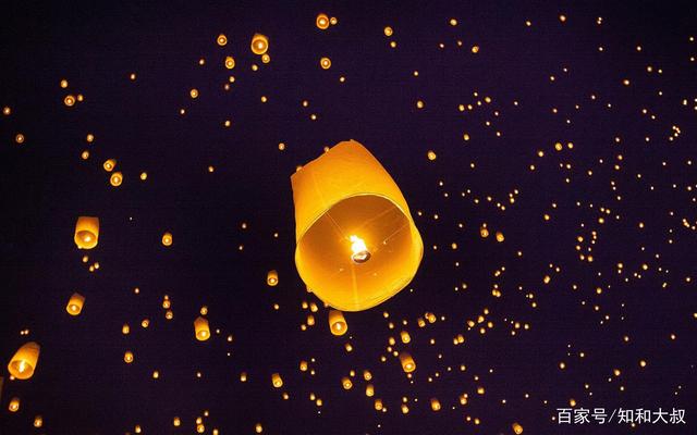 余生应该这样活:白天笑看风云,夜晚酣然入梦