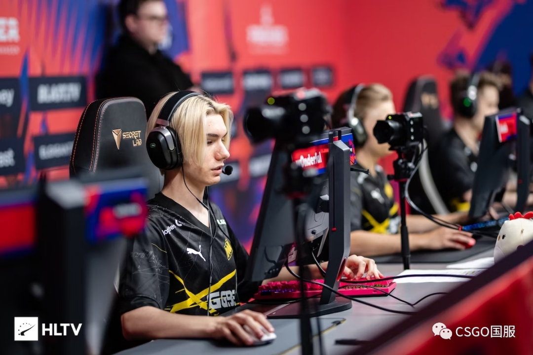 【FaZe、Vitality轻松取胜，C9三图战胜NaVi，coL连赢14局惊天逆转】