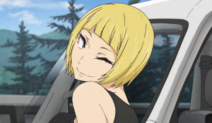 你最喜欢哪个姐姐角色?盘点动画中最受欢迎的姐姐角色排行