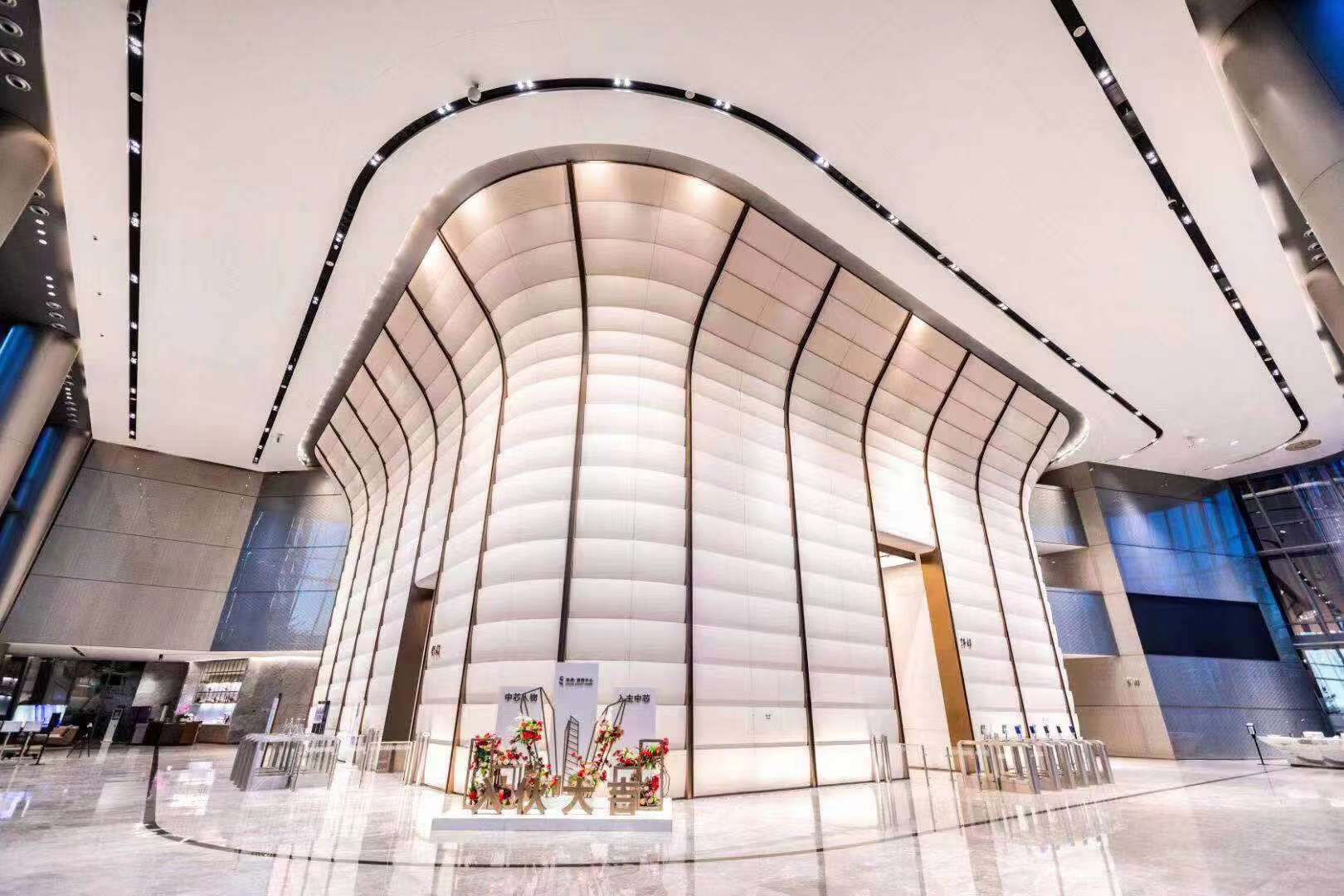 坪山科技园租赁现状分析及建议