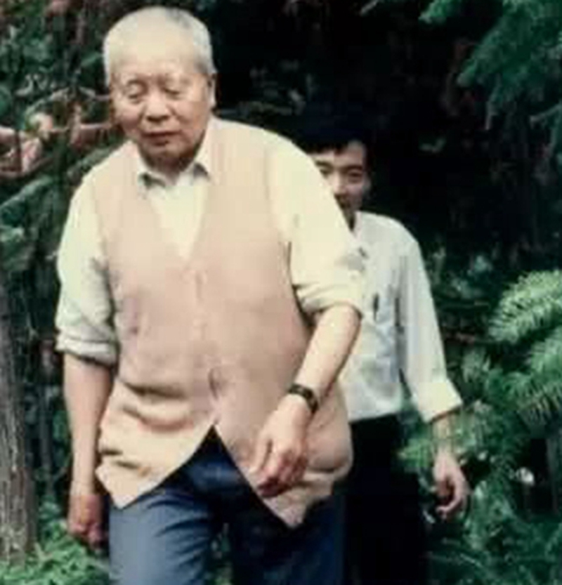 丁先国:红四方面军的优秀代表,62岁被免职,晚年保留正兵团待遇