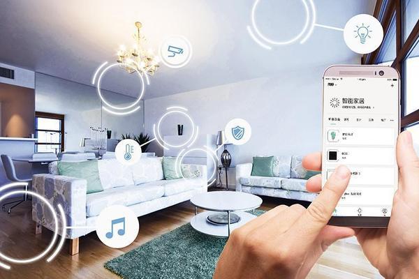 华为推出5g智能家居系统,打造智能生活新体验