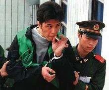韩诺说案:1998年长胜轮惨案