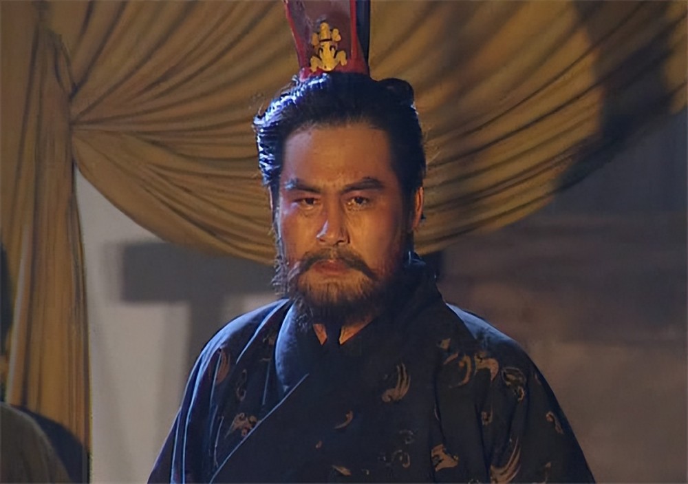 曹操认可的猛将是典韦,孙权认可的是甘宁,那么刘备呢?