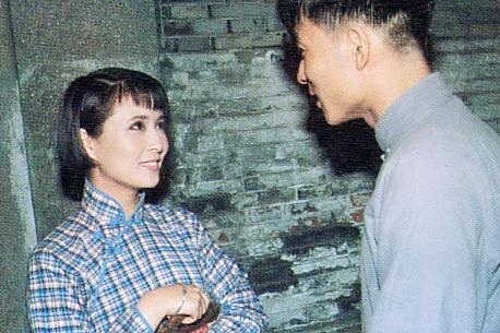 致敬经典 缅怀《上海一家人》若男的阿祥哥——谢园老师