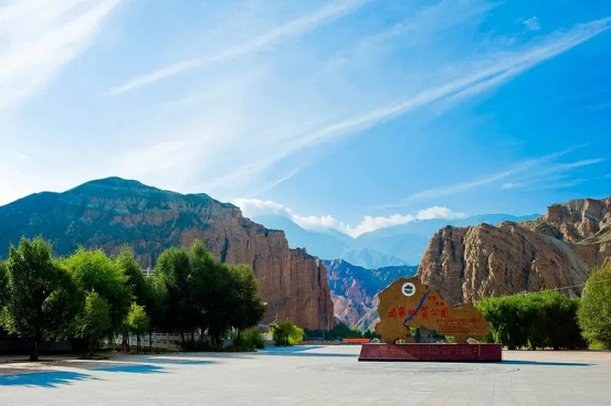 高原小江南:青海贵德旅游全攻略(交通 景点 行程 食宿)