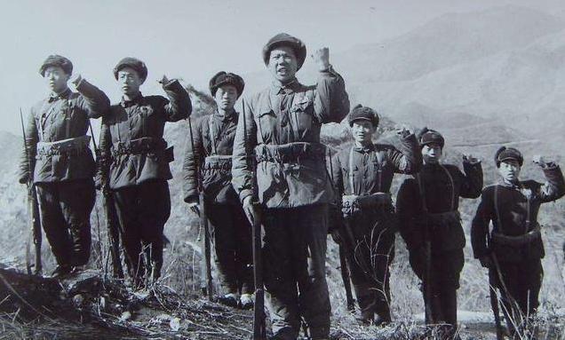1952年,志愿军第67军军长李湘突然去世,为何对外隐瞒死因死讯?