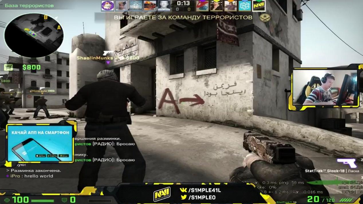 csgo:eco局到底是啥,csgo经济系统怎么算