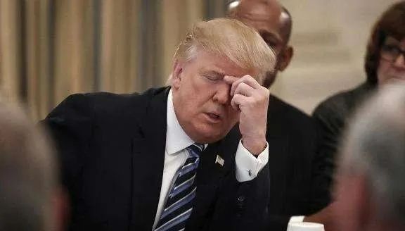 特朗普共和党大佬纷纷倒戈，表示不支持特朗普连任，有人谋划让其败选？