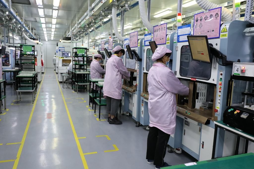 成都捷普电子厂怎么样?