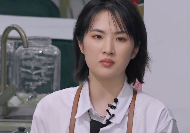 《中餐厅》全员忙一整天,姚安娜周也大花脸,龚俊吸油,丁真赢了