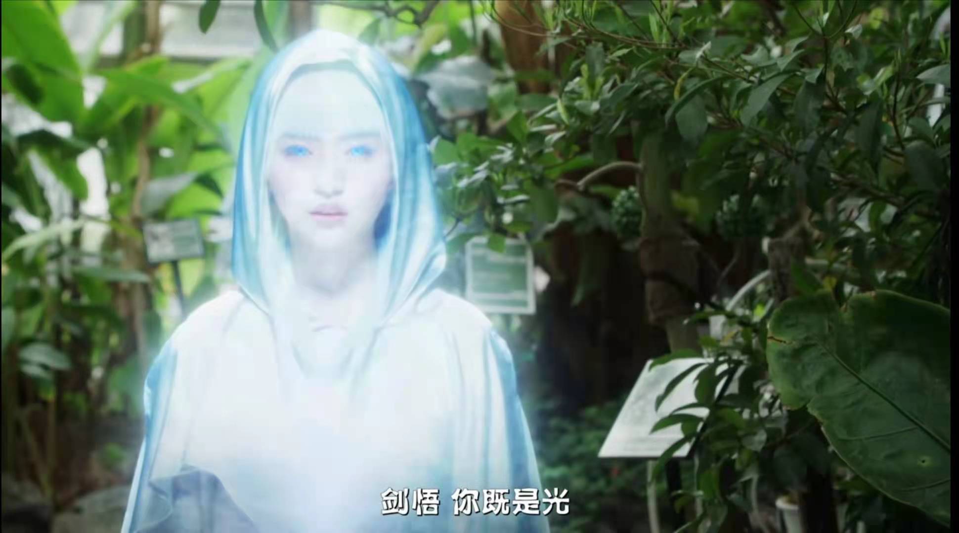 特利迦既是光也是黑暗,这就是幽蕾莎没有说完的后续