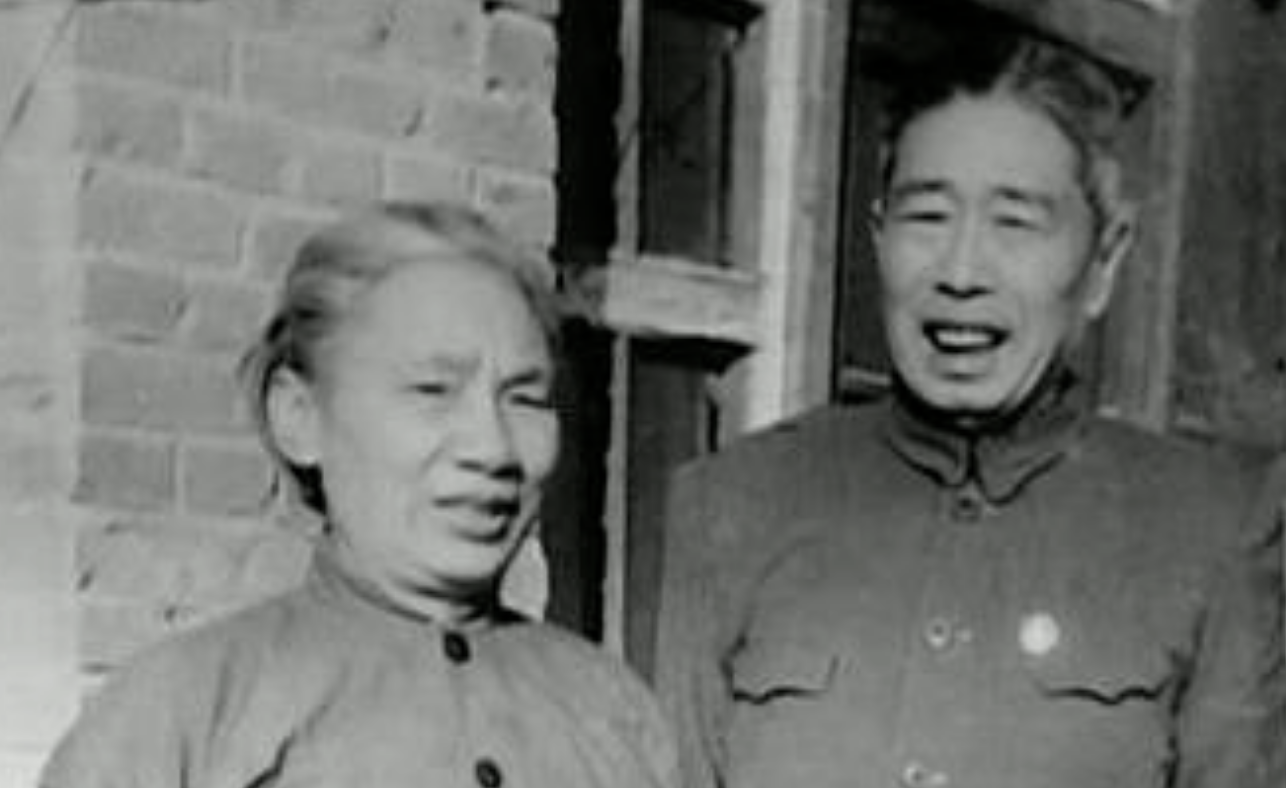 钟月林:70年的陪伴,一生情,诠释了什么是真爱