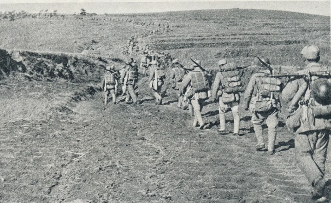 大同集宁战役,傅作义如何保密的?居然让我军卧底失灵