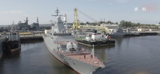 火力够狠!"轰鸣"号护卫舰是末日孤舰还是超级新星?