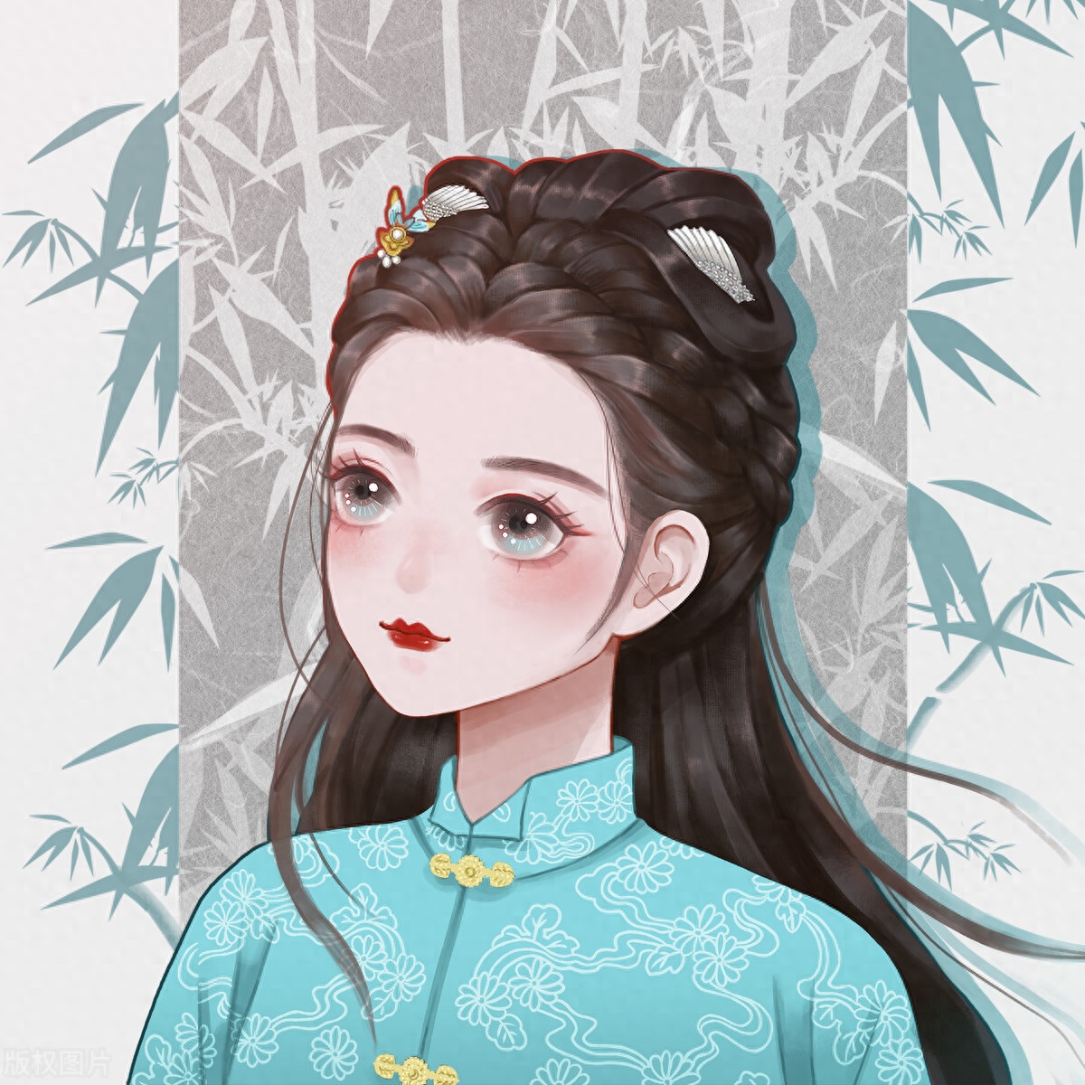 民间故事假道士献谗言让富家女嫁给穷木匠木匠她高攀不起