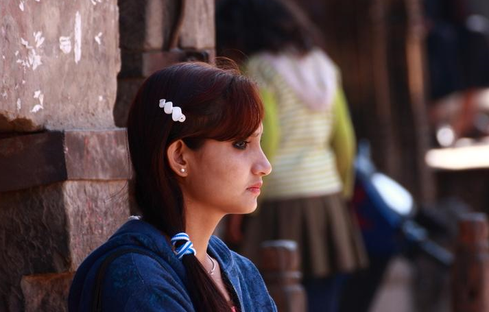 尼泊尔姑娘组团来到中国相亲,对男性提出一个条件,你能满足吗?