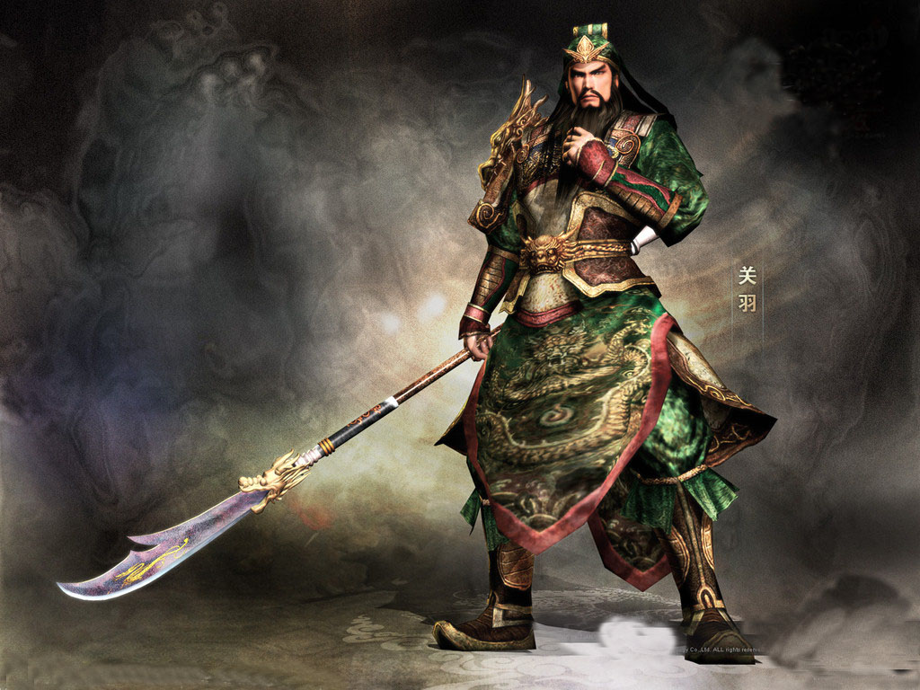 三国虎将中谁的儿子最出色?大多数默默无闻,但一个人超越了父辈