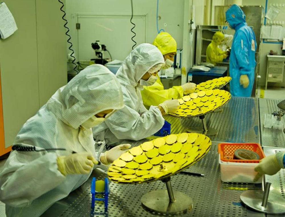 台积电芯片制造优势的消失,不需要20年,只需要5年!