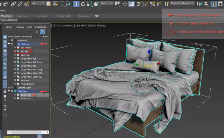 3d studio max软件简介及免费版下载3d studio max软件正版直装