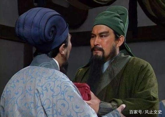 包含如果把进攻樊城的关羽换成诸葛亮，荆州有可能保住吗？的词条-第1张图片-鲸幼网