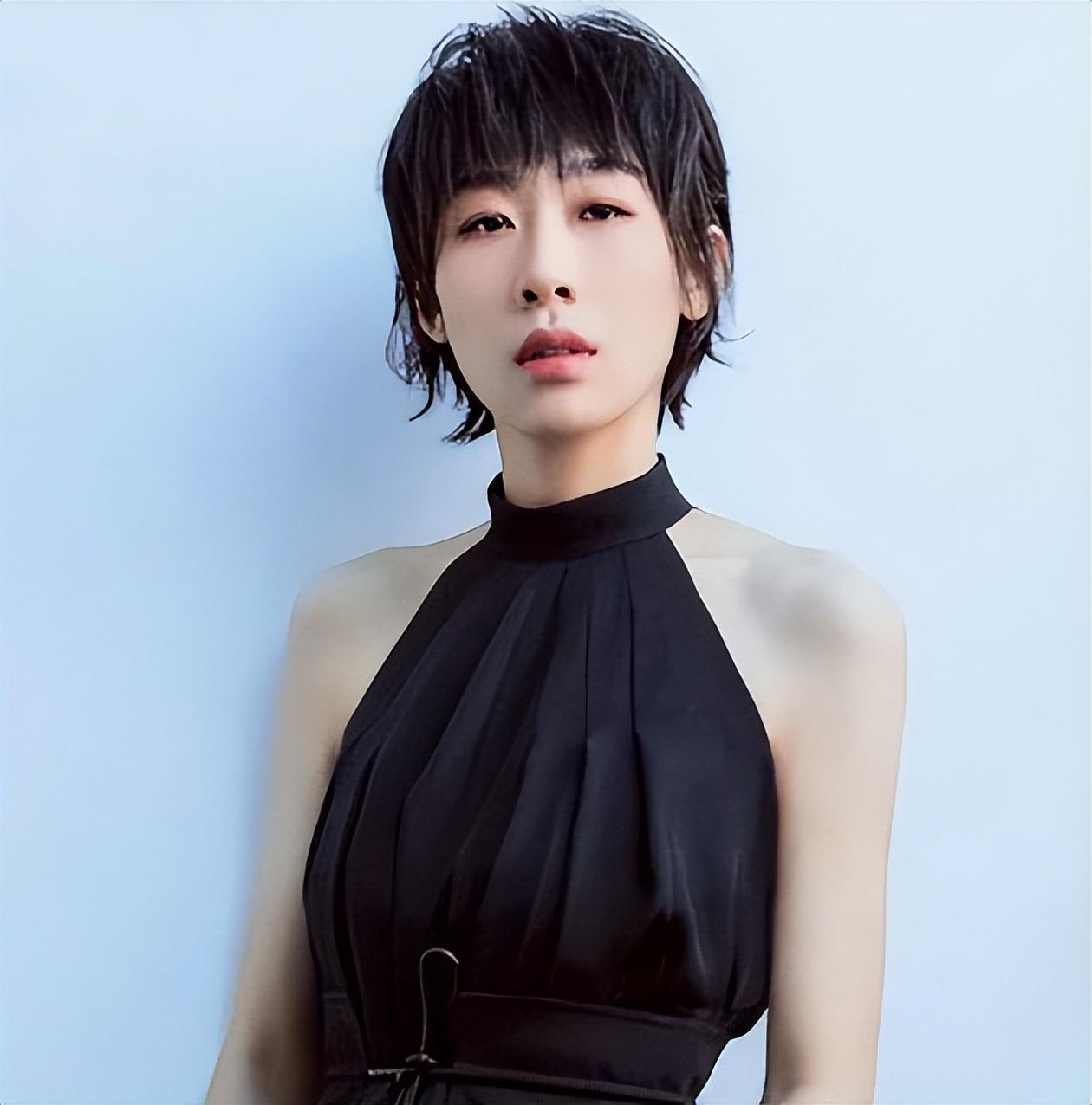 荣获华表奖"优秀女演员","驴脸"的她凭什么得奖?