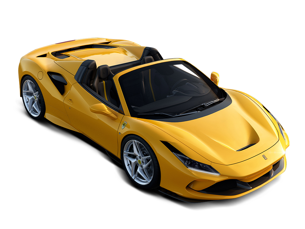 ferrari法拉利