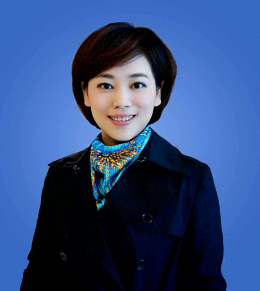 回顾劳春燕风光背后有心酸和丈夫分居16年怀孕后仍坚持上班